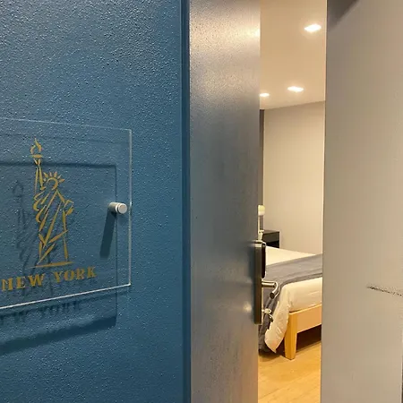 Гостевой дом Empire - 3*