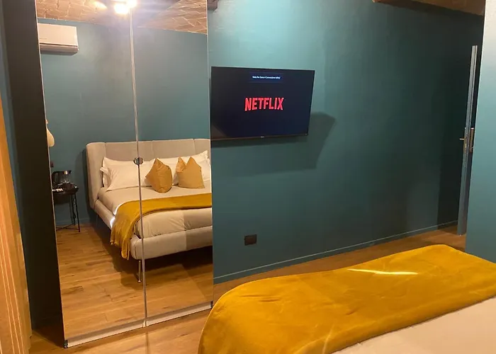 Гостевой дом Empire - Модена