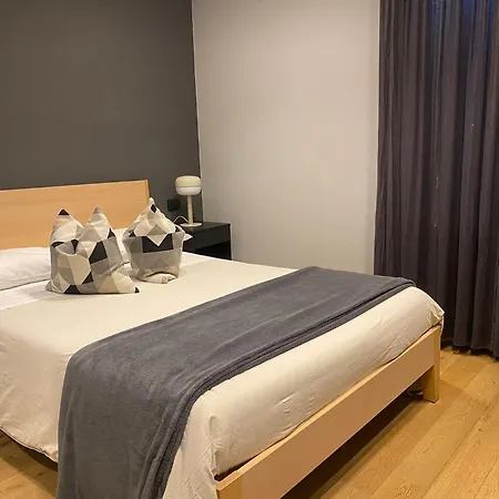 بيت ضيافة Empire -