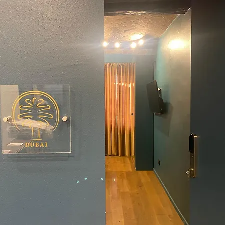 Empire - مودينا