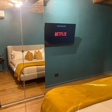 Casa de hóspedes Empire - Modena