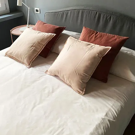 Casa de hóspedes Empire - Modena