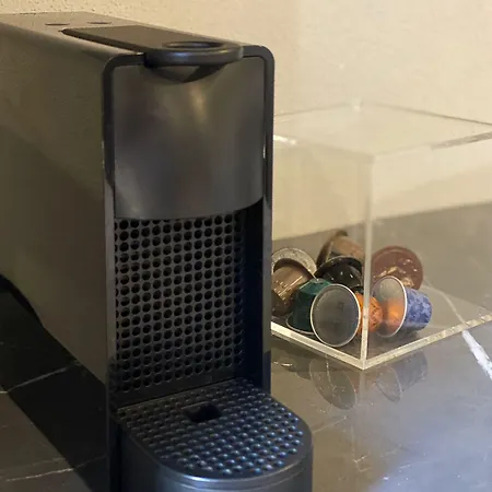 Empire - Casa de hóspedes