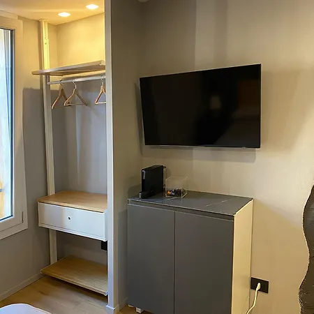 بيت ضيافة Empire -