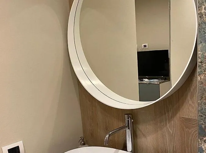 Maison d'hôtes Empire - 3*