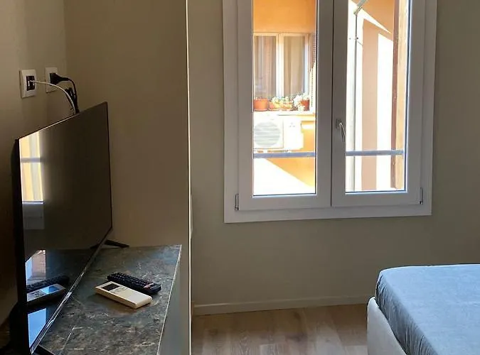 Maison d'hôtes Empire - 3*