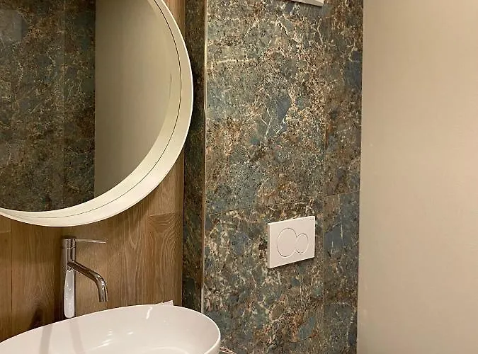 Empire - Maison d'hôtes