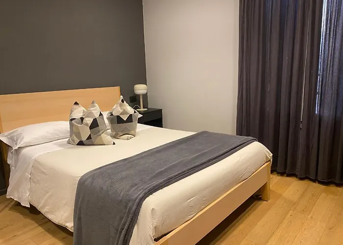 Maison d'hôtes Empire -