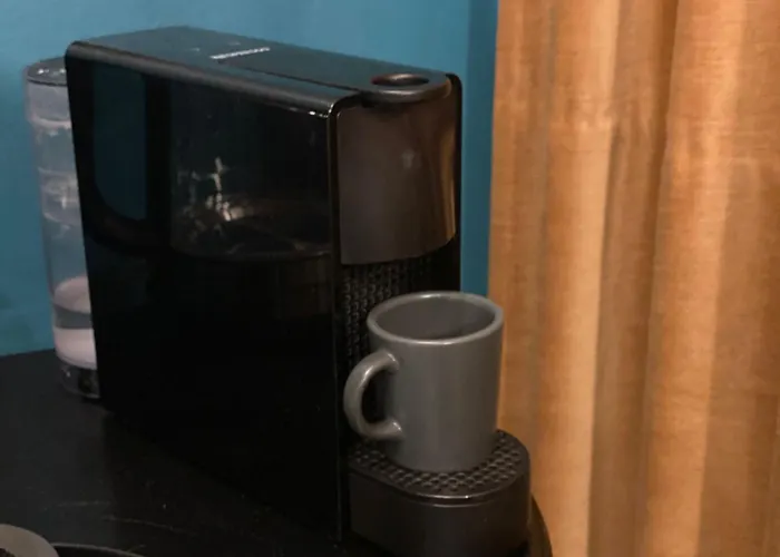 Empire - Maison d'hôtes 3*