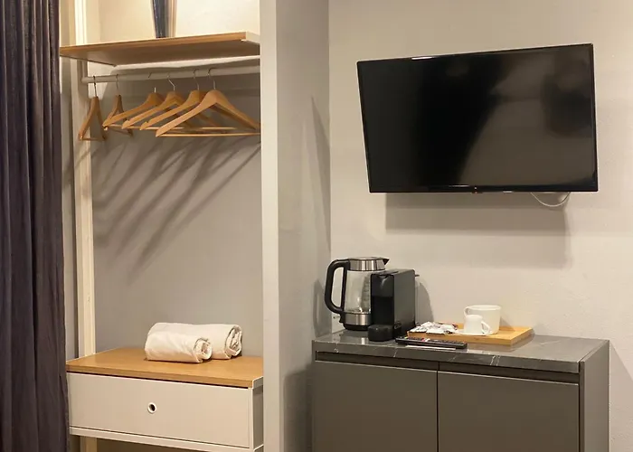 Maison d'hôtes Empire - 3*