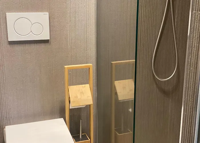 Empire - Maison d'hôtes 3*