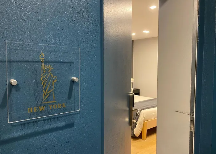 Maison d'hôtes Empire - 3*