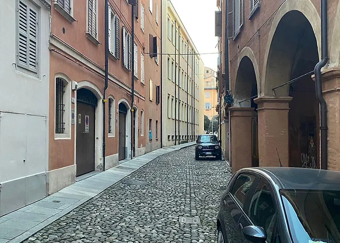 Maison d'hôtes Empire - Modène