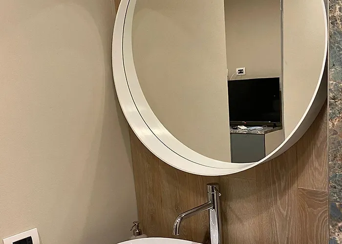 Maison d'hôtes Empire - Modène